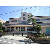 サンパレス小山　D棟  ｜ 長野県須坂市墨坂5丁目（賃貸アパート1R・2階・21.32㎡） その25