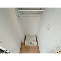 長野県長野市上松2丁目（賃貸アパート1R・1階・32.43㎡） その13