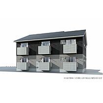 トリシア小山Ｅ  ｜ 長野県須坂市大字塩川塩川町（賃貸アパート1LDK・1階・34.27㎡） その1