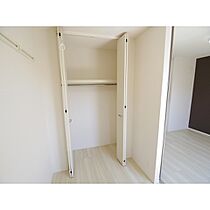 トリシア小山Ｅ  ｜ 長野県須坂市大字塩川塩川町（賃貸アパート1LDK・2階・41.55㎡） その9