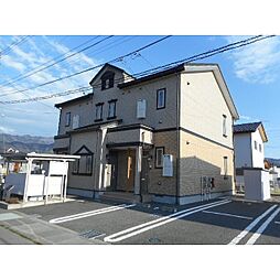🉐敷金礼金0円！🉐ソレーユＳ