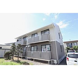 🉐敷金礼金0円！🉐須坂ガーデンヴィラ　C棟