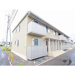 メゾン・ド・アコール　Ｂ