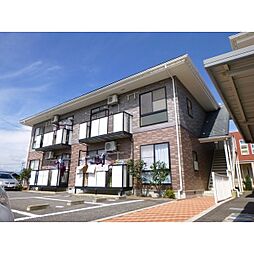 🉐敷金礼金0円！🉐ソレアードＡ