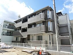 新白島駅 9.3万円