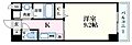 S-RESIDENCEUJINA5-chome14階6.6万円