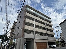 舟入川口町駅 7.6万円