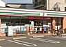 周辺：【コンビニエンスストア】セブンイレブン 広島羽衣町店まで221ｍ