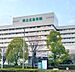 周辺：【総合病院】県立広島病院まで106ｍ