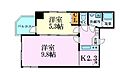 ウイング稲荷町3階8.7万円