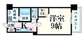 YellResidence横川新橋3階6.6万円