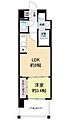 LiveCasa土橋9階7.7万円