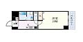 フラットヒル広国際通り7階5.4万円