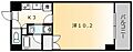 ヴィラくすの木6階5.5万円