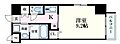S-RESIDENCE宇品5丁目29階6.8万円