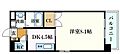 ソフィアコート光町6階7.3万円