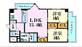 Lion銀山町4階11.5万円