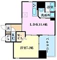 ラブリエ舟入中町6階8.1万円