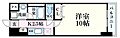 ウイング宝町サード14階7.3万円