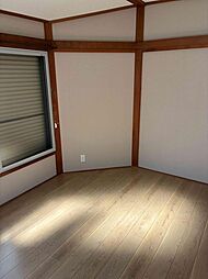 洋室の画像