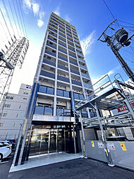AELL OSAKA EAST 13階/1304
