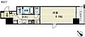 レジデンス靱公園10階6.8万円
