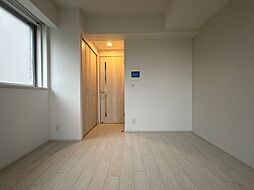 スプランディッド阿倍野 1207 12階1Kのリビング/ダイニング