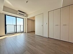 WORVE吹田江坂 901 9階1LDKのリビング/ダイニング