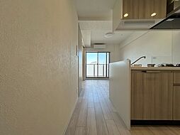 プレサンス大正エミナンス 1402 14階1LDKのリビング/ダイニング