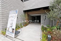 アーバネックス難波ウエスト