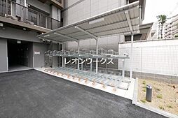 アーバネックス難波ウエスト