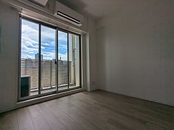 エスリードレジデンス梅田グランゲート 1506 15階1Kのリビング/ダイニング