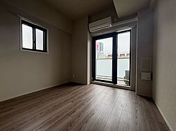 リヴェント難波ウエスト 1403 14階1Kのリビング/ダイニング