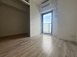 大阪難波Noah 806 8階1LDKのリビング/ダイニング