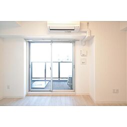 アドバンス上町台シュタット 1003 10階1Kのリビング/ダイニング