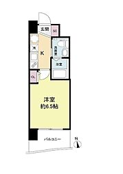 セレニテ福島プリエ 8階