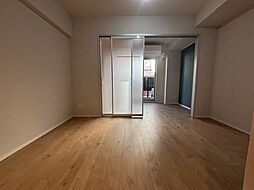 京町堀ビューアパートメント 1204 12階1DKのリビング/ダイニング