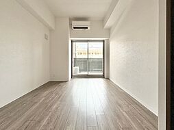 フォーリアライズ天王寺ソリオ 903 9階1Kのリビング/ダイニング