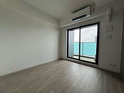 レオンヴァリエ長堀通 1303 13階1Kのリビング/ダイニング