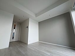 ワールドアイ難波City Gate 804 8階1Kのリビング/ダイニング