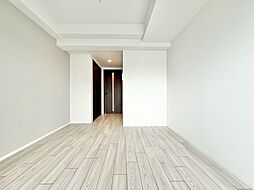 Louis Residence 天王寺町北 708 7階1Kのリビング/ダイニング