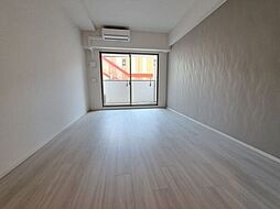 スプランディッド十三本町 1003 10階1Kのリビング/ダイニング