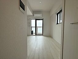 エスリード大阪フェリス 505 5階1Kのリビング/ダイニング