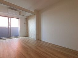 アドバンス江坂ラシュレ 1515 15階1DKのリビング/ダイニング