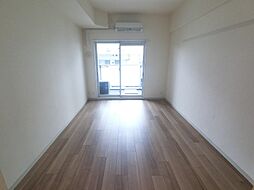 プレサンス松屋町駅前デュオ 1105 11階1Kのリビング/ダイニング