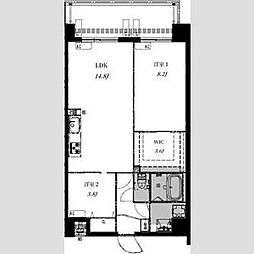 Alivis野田阪神 3階