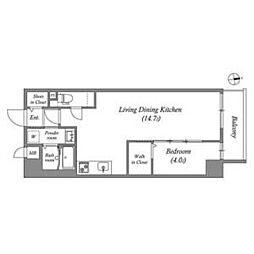 LEGALAND猫 MIYAKOJIMA 7階