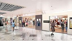 アーバネックス四ツ橋 2階