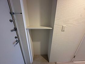 アプリーレ西本町 408 ｜ 大阪府大阪市西区西本町2丁目6-10（賃貸マンション1LDK・4階・32.08㎡） その19