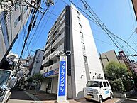 大阪府大阪市都島区東野田町3丁目7-5：物件画像／株式会社レオンワークス